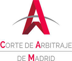 logo corte arbitraje