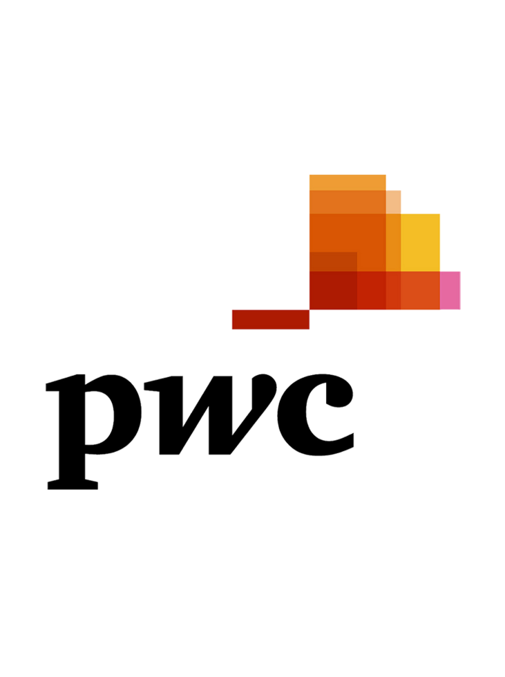 logo pwc