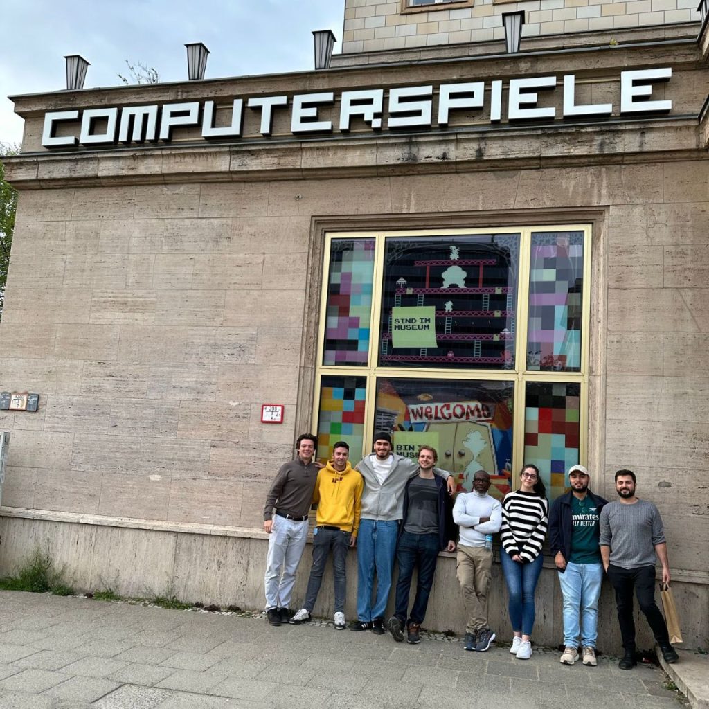 computerspiele